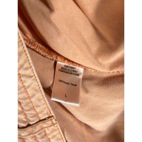 YFB Young Fabulous & Broke BAGGY KLEM CARGO PANT L - Picture 7 of 15